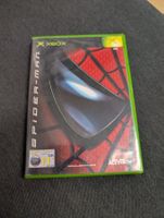 Spider man Microsoft Xbox