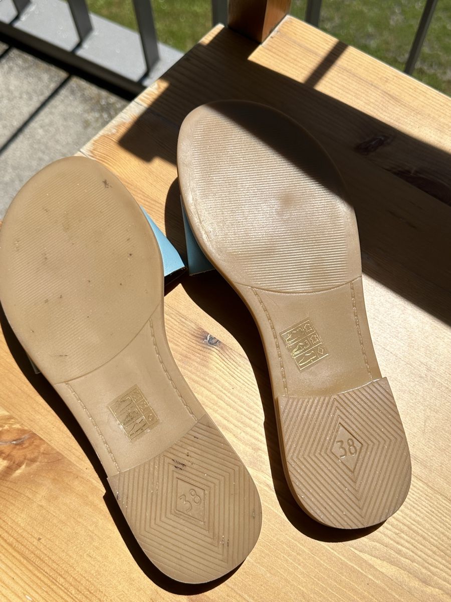 Chaussures femmes: Pier One Sandalen – Neuf (Voir description) à Oberwil BL par viviii.mz 2