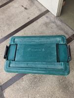 HUPFER ISOBOX – Isolierte Thermo- & Transportbox