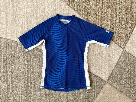 Badeshirt Reima Gr.110