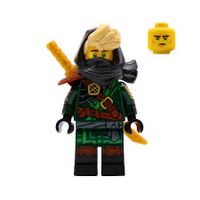 Mysterious Ronin, Series 29