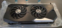 ASUS Dual Radeon RX 6700 XT 12gb