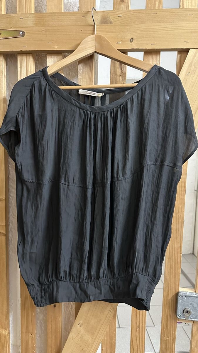 Comptoir des Cotonniers Tops: Comptoire des Cotonniers | Top | Grösse S – Gebraucht aus ZÜRICH von Schnauk