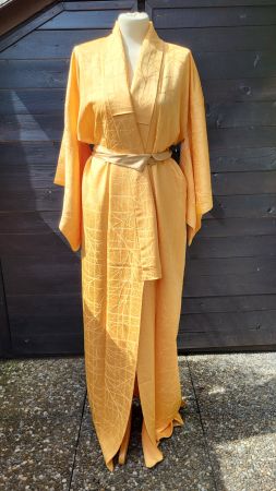 Kimono original Japonais or