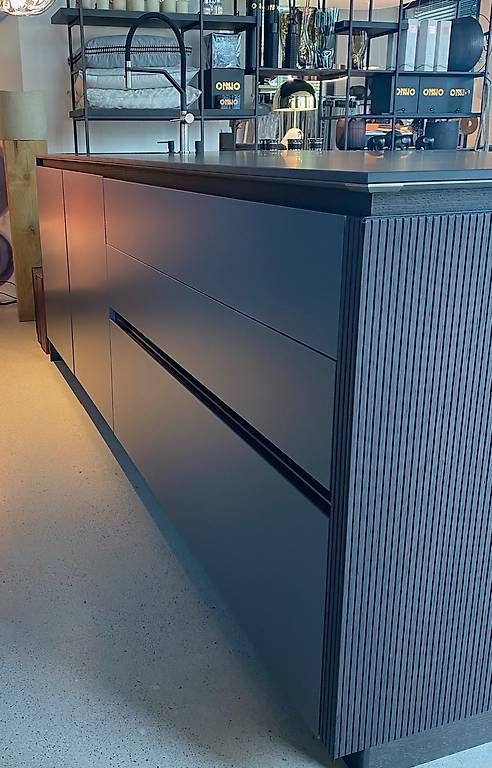 Komplettküchen: Küche ab Ausstellung – Gebraucht aus Widnau von M.Rohner 3