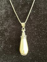 Silber 925 Halskette 