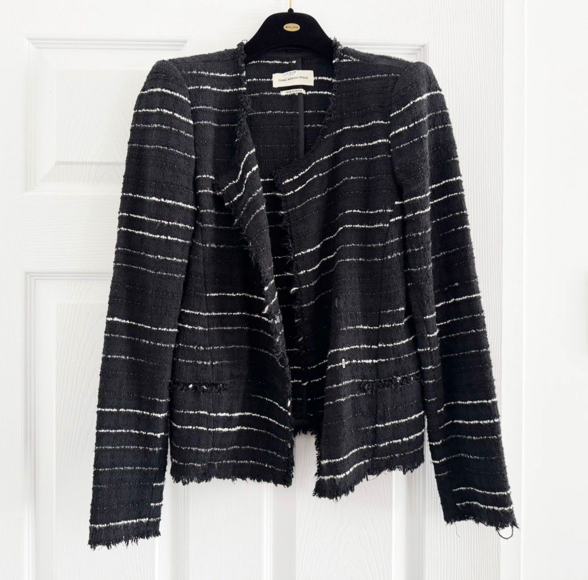 Isabel Marant Giacche: Isabel Marant Blazer – Usato da Glattbrugg venduto da A.S.90 1