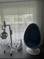 Professionelles Zahnbleaching Set - Top Zustand!