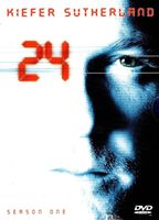 24 - Season 1 (6 DVDs)