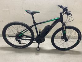 E-Bike CUBE Reaction 29''  Zoll 25 km/h M