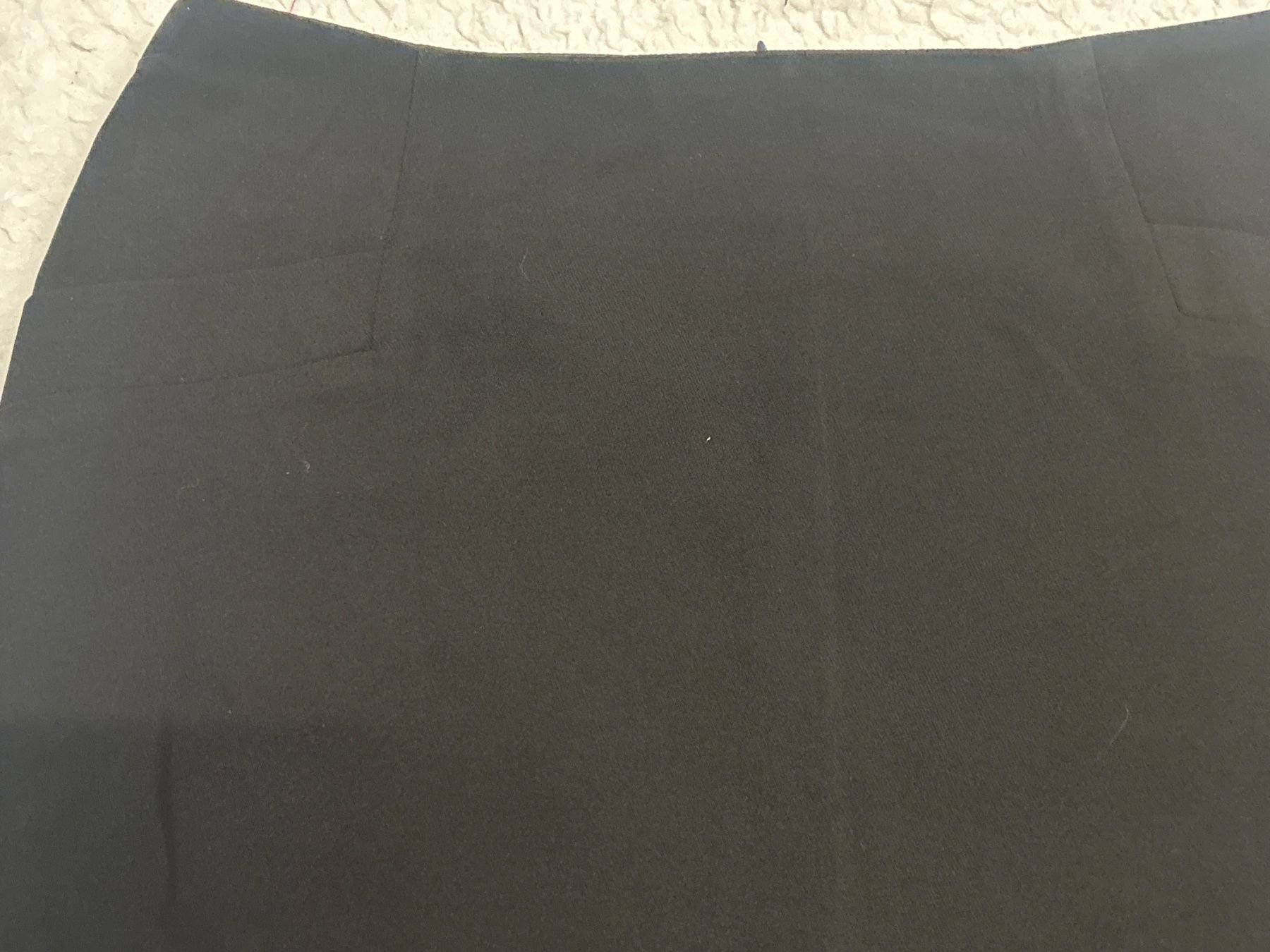 Gonne: Minirock schwarz Gr M NEU – Nuovo e nell'imballaggio originale da Regensdorf venduto da Spyke55 1