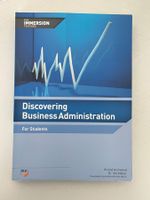 Discovering Business Administration for BM Students