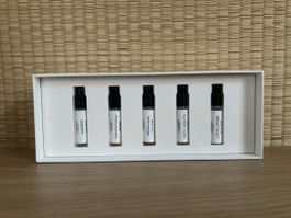 Carner Barcelona - Sample Set (5 à 1.7mL)