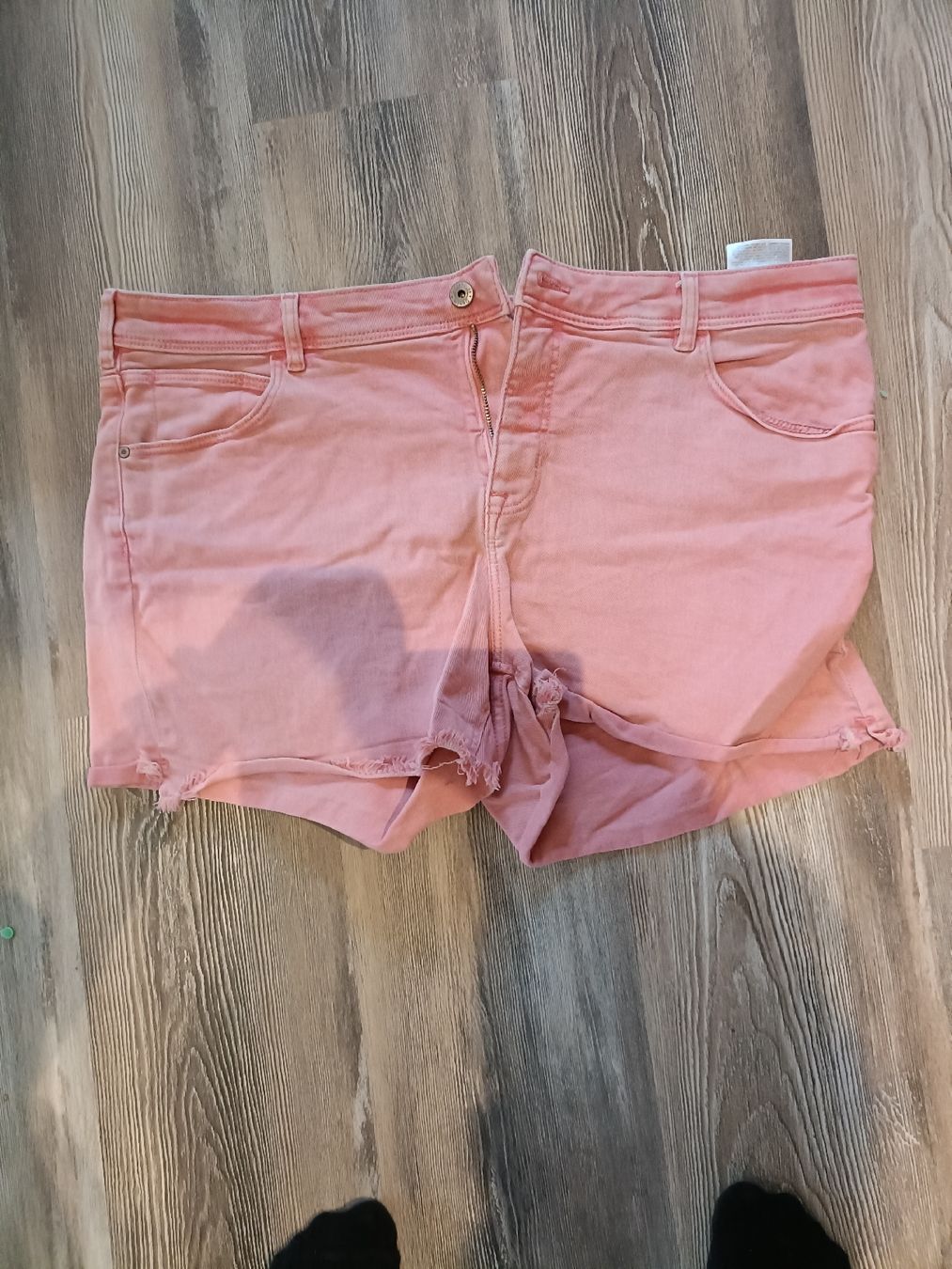 C&A Jeans: Shorts Gr. 49 – Usato da Tenniken venduto da Pasci1990