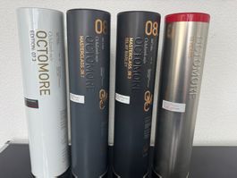Whisky Box Sammlung - OCTOMORE Islay Single Malt