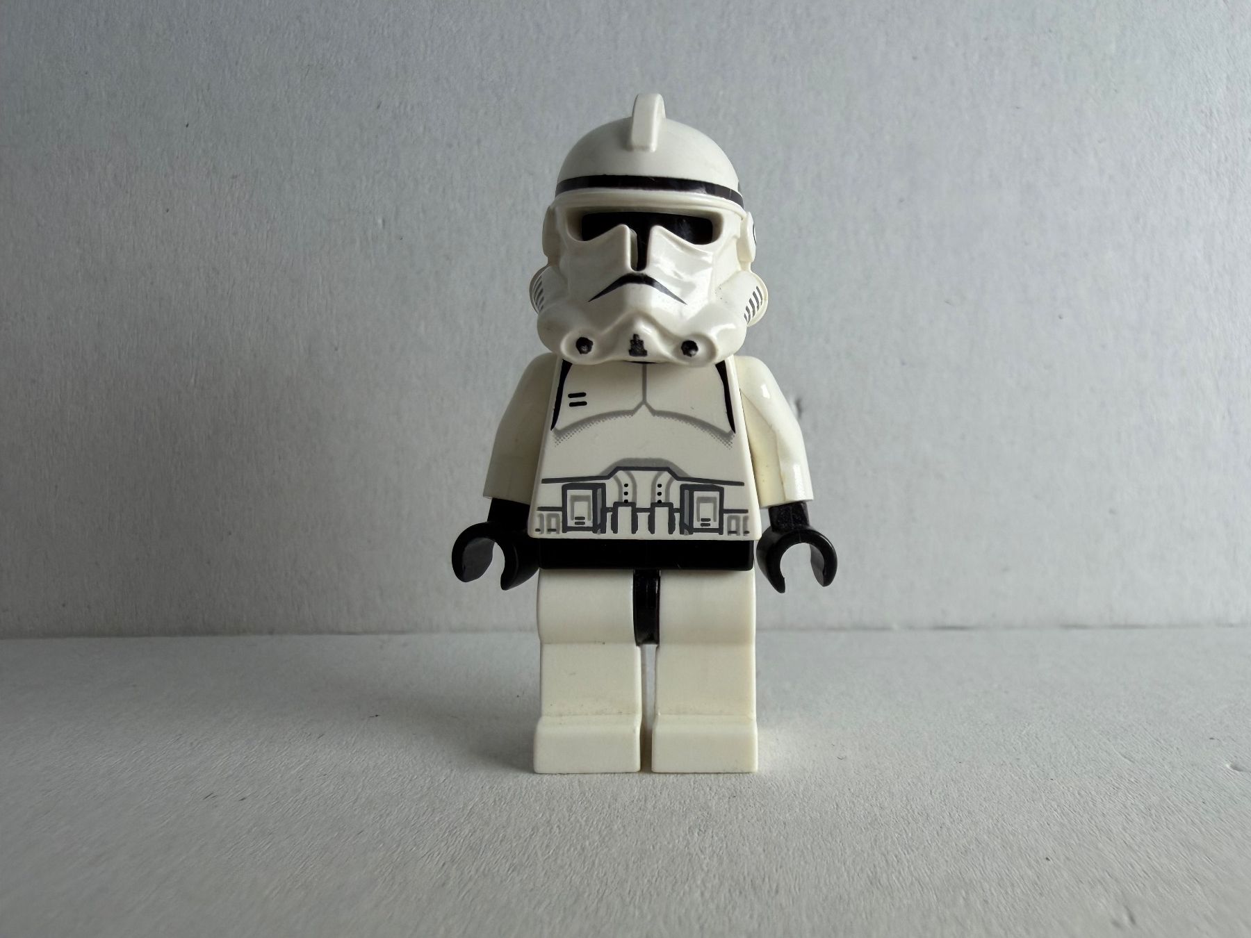 Lego Figurines: Clone Trooper (Phase 2) – D'occasion à Neftenbach par Elitebricks