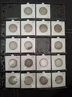 2 Fr. Sammlung ab 1860