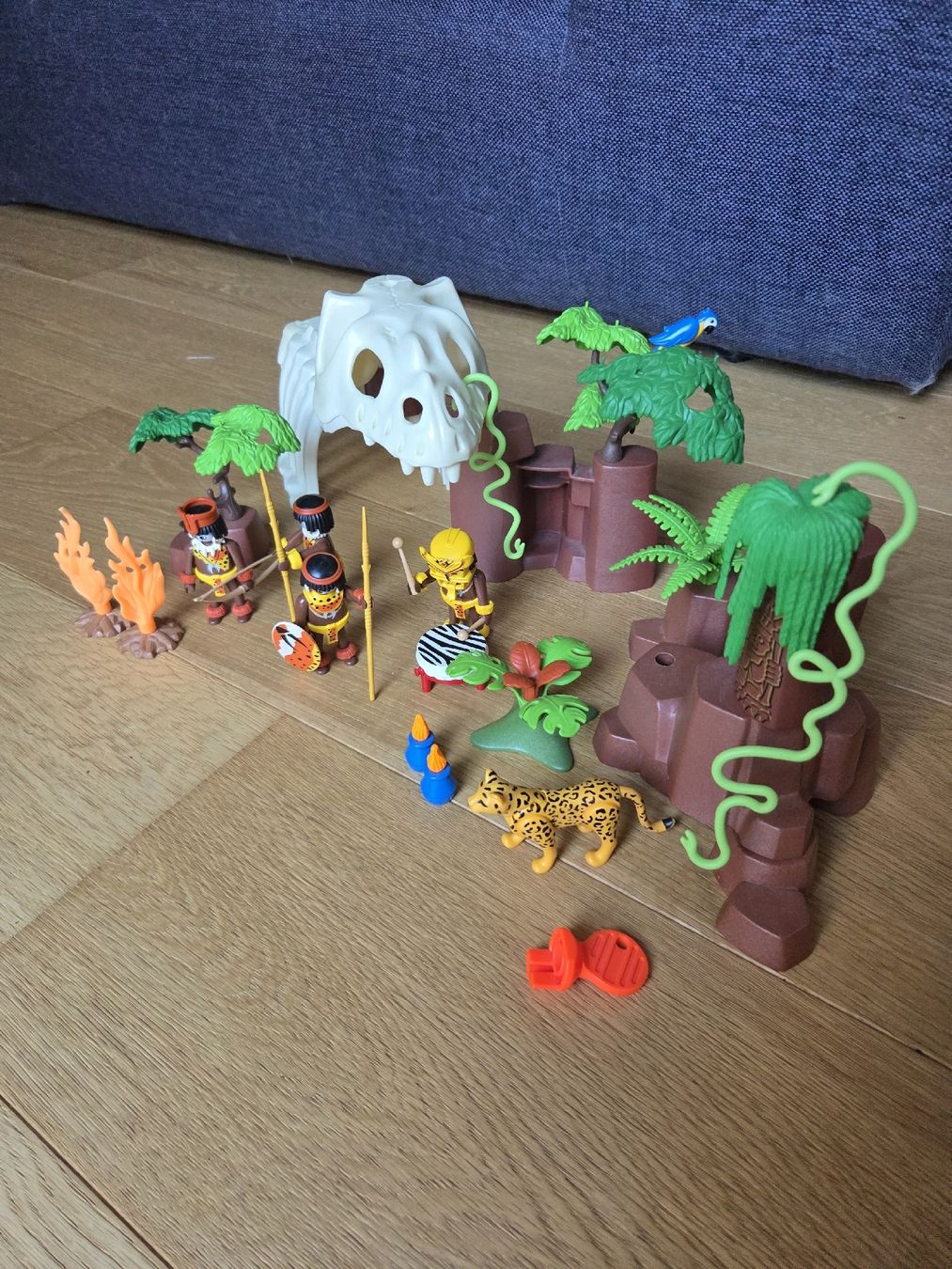 Playmobil Spielzeuge: Playmobil set 3040 completo – Gebraucht aus Locarno von gab_22kt 1
