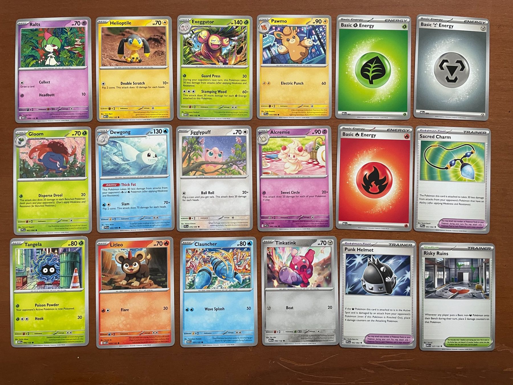 Pokémon Cartes à collectionner: Pokemon Karten Set (Versand gratis) – Neuf (Voir description) à Chur par Angerson