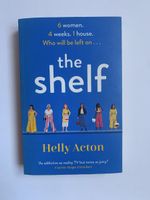 Buch „The Shelf“ von Helly Acton