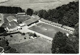 Camp de Vennes Lausanne