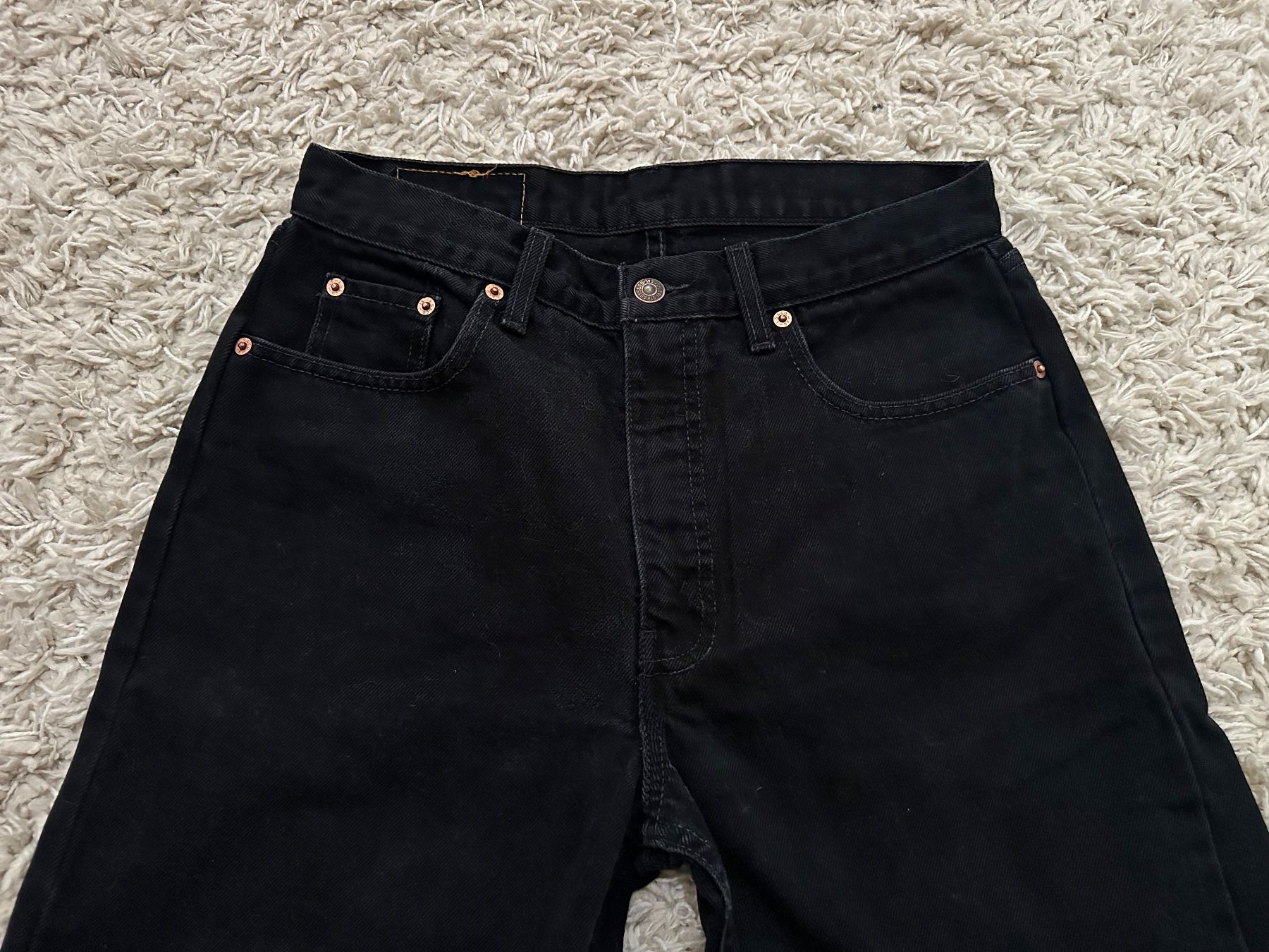 Levi's Jeans: Jeans LEVIS STRAUSS 615 Taille/Grosse W32 L30 – Usato da Bern venduto da BrandVilla 4