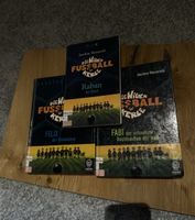 Die Wilden Fussballkerle 3 Bücher Joachim Masannek gebraucht