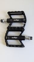 Pedale Wellgo Flat