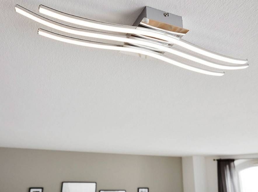 Lampes: Lampada da soffitto/parete LED – D'occasion à Locarno par DarjaRonco 1