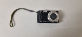 Lumix Digitalkamera