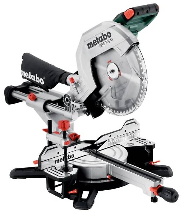 Metabo Seghe: Kappsäge Metabo KGS 305 M – Usato da Oberrohrdorf venduto da nad_yn5l