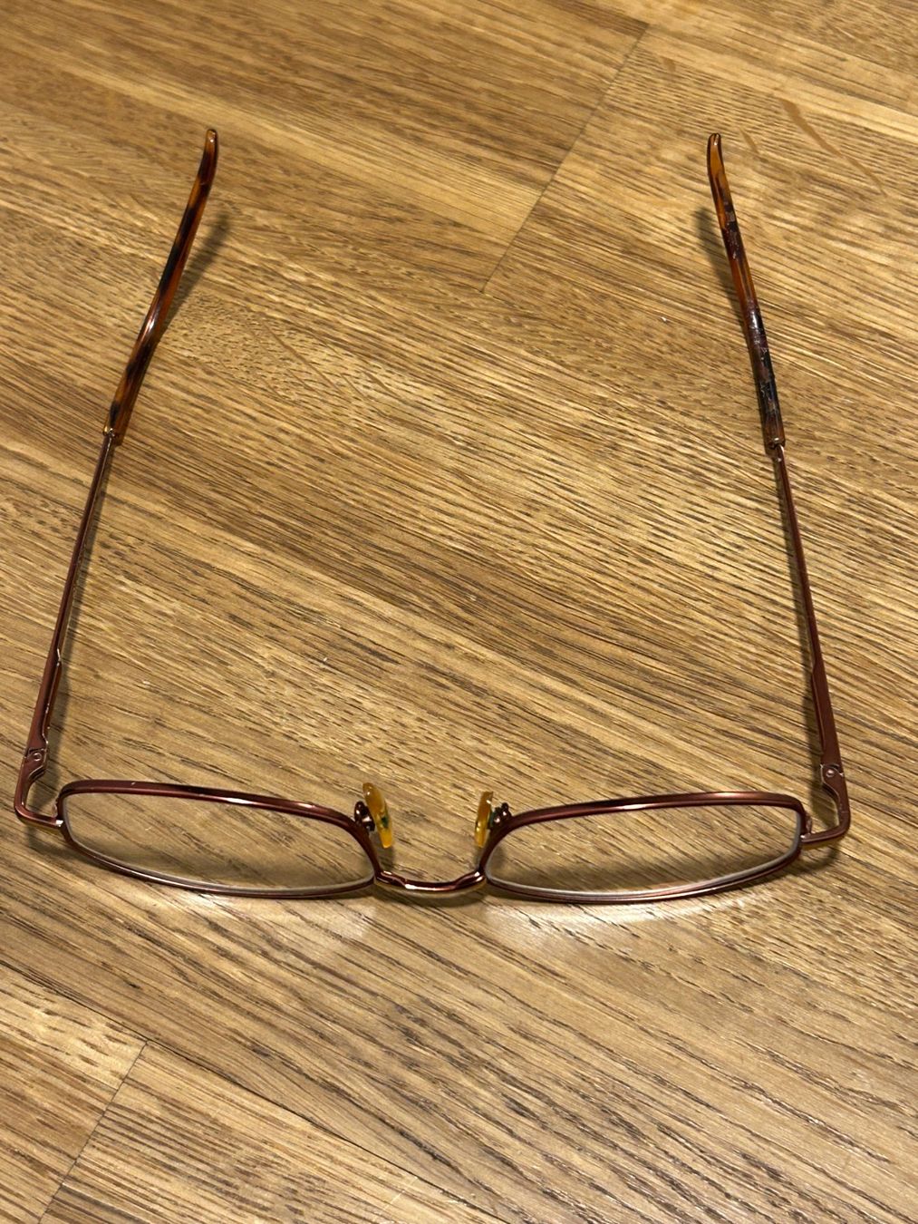 Brillen & Gläser: Schöne zeitlose Lesebrille – Gebraucht aus Küsnacht ZH von filo_fila8700 3
