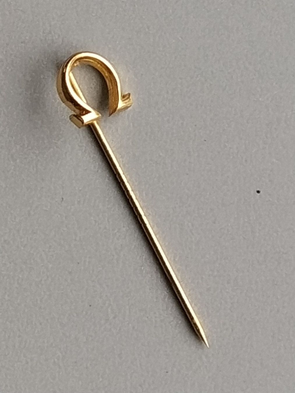 Omega Sonstiger Schmuck: 3 versch. Omega Pins - VINTAGE – Neu (gemäss Beschreibung) aus Basel von magicpower99 1