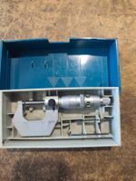 Mikrometer 0-25mm