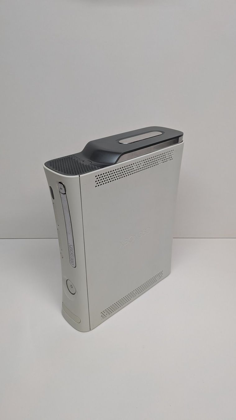 Microsoft Console: Microsoft Xbox 360 Konsole, Defekt – Difettoso da Menziken venduto da mame18