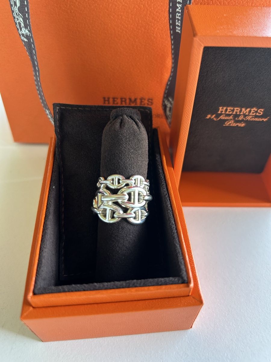 Hermès Bagues: HERMES Ring – Neuf (Voir description) à Basel par David_2019 2