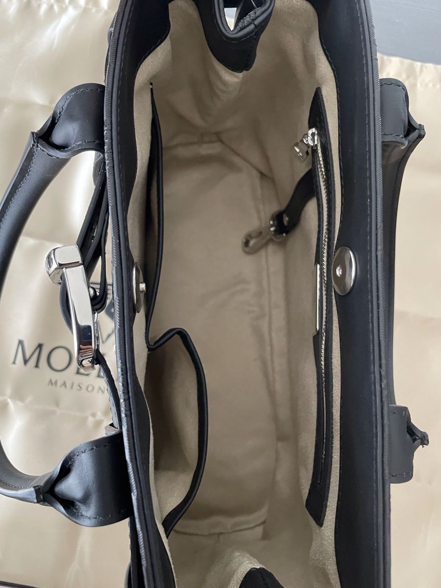 Maison Mollerus Borse da donna: MAISON MOLLERUS TASCHE WITTNAU – Nuovo e nell'imballaggio originale da Neuenhof venduto da Lara923 1
