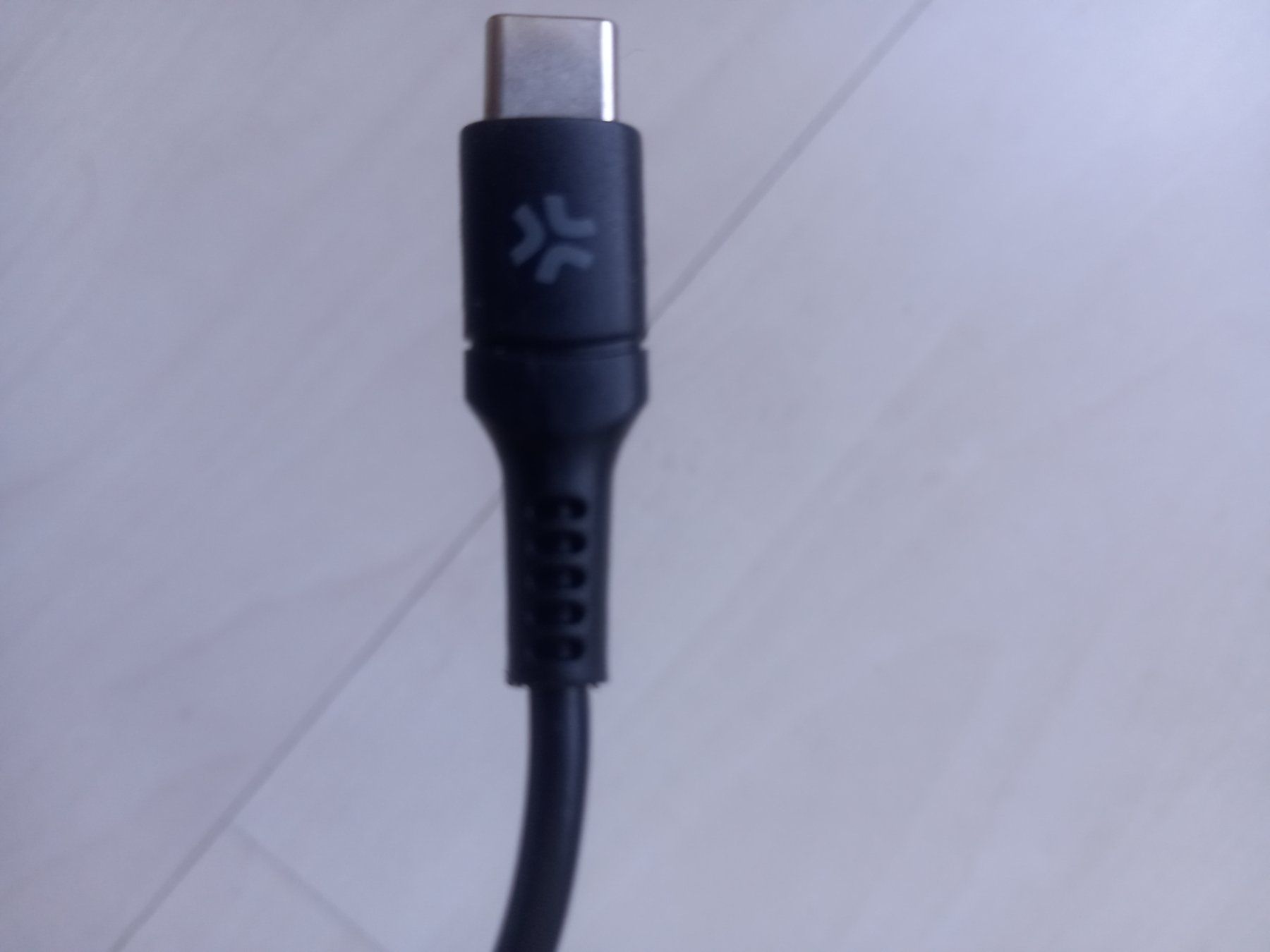 Samsung Cavi: USB-Ladekabel USB-C auf USB-C 1 Meter – Nuovo (secondo la descrizione) da Birr venduto da dom_xgg9 2