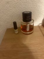 2ml Vanille havane coeur de oud