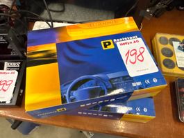 2 Parking - Sensoren Sets (Lot 198) 2504 Biel