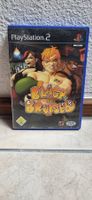 PS2 Spiel – Black & Bruised