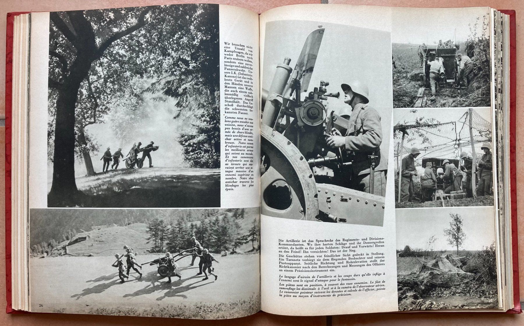 Libri: Soldats Camarades - Souvenirs de la mob. & du service actif – Usato da Versoix venduto da HELVETICA_1 9