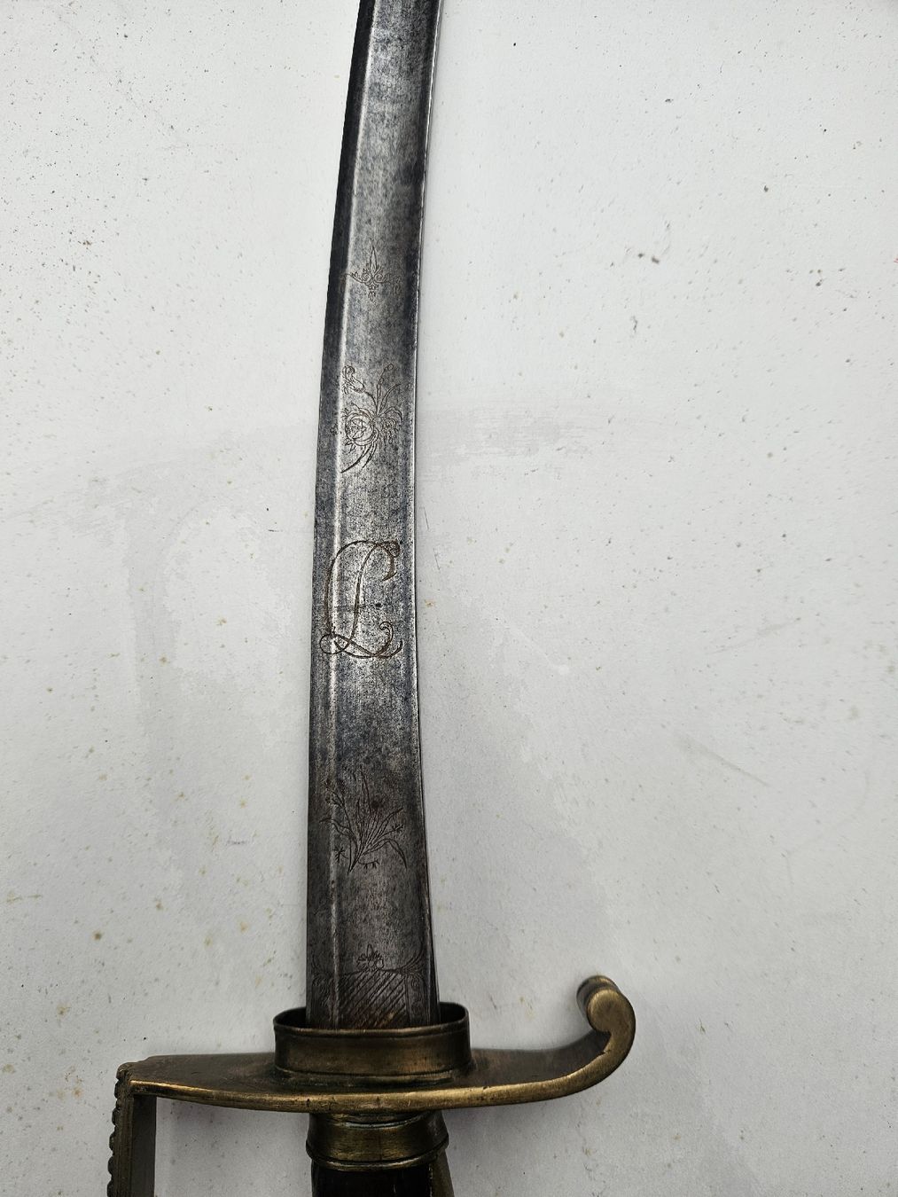 Armi bianche: säbel adler hussaren – Usato da Schwellbrunn venduto da Omega-alpha 4