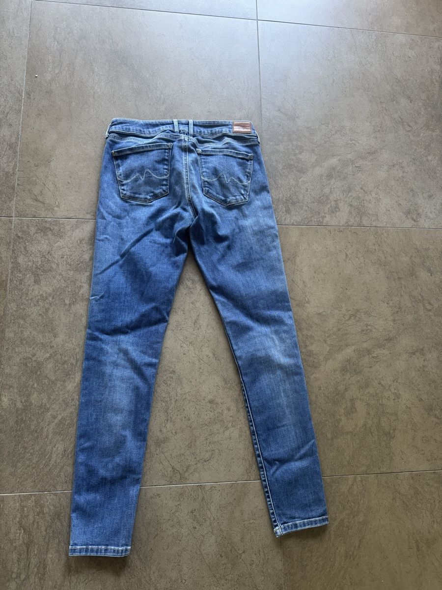 Pepe Jeans Jeans: Pepe jeans  – Gebraucht aus Corpataux von seniz 2