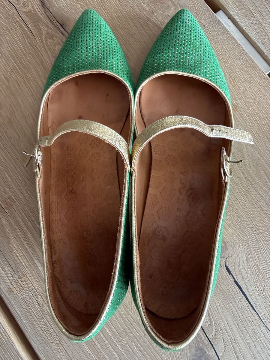 Chie Mihara Scarpe da donna: Chie Mihara Grösse 41 – Usato da Hochdorf venduto da BS710 2