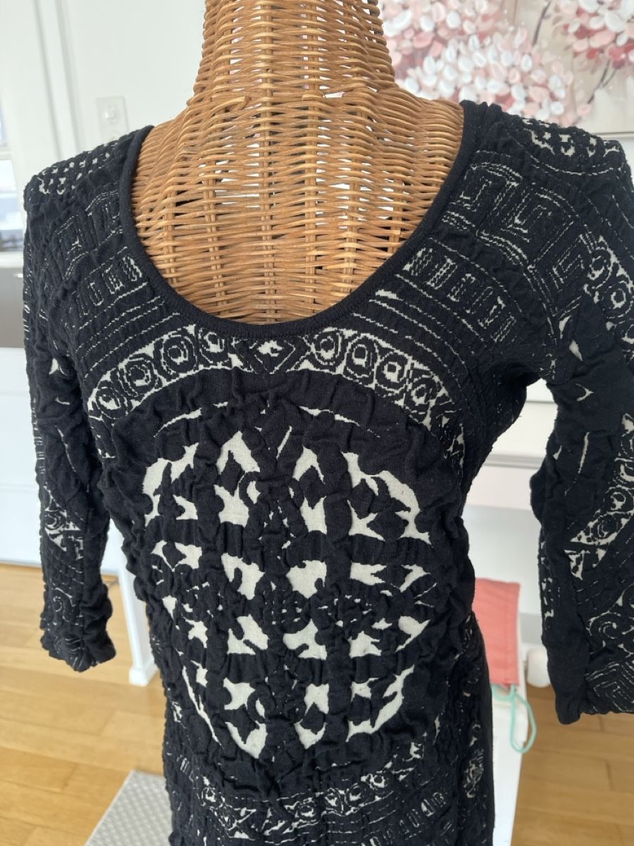 Desigual Vestiti: Kleid von Desigual, M, schwarz – Usato da Solothurn venduto da Bobesch08 1