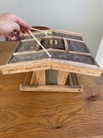 Futterhaus/Vogelhaus Windhager