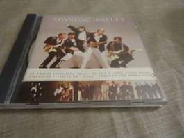 Spandau Ballet - The Best Of - CD