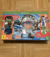 Skylanders Trap Team Starter Pack
