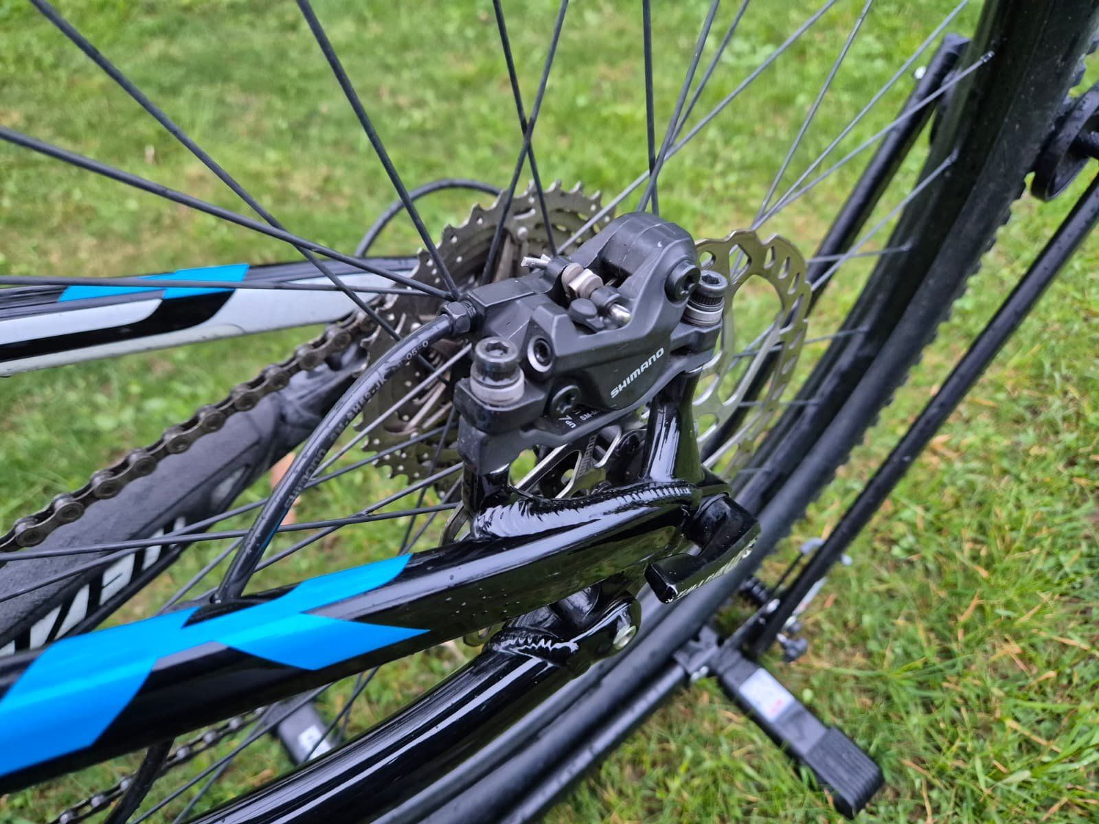 Specialized Velos: Specialized Stumpjumper Carbon 29" – Gebraucht aus Veltheim AG von Cosworth95 5
